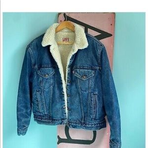 Levi’s Jacket